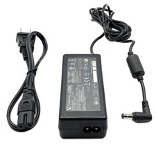 Original 19V 65W Adapter Power Charger for Asus U43 U43F U46E U47A Laptop picture