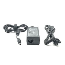 Genuine Chicony 60W AC Power Adapter CPA09-004A 19V 3.16A Samsung Laptop Charger picture