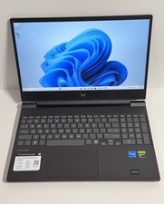 HP Victus Gaming Laptop 15 144Hz FHD i5-13420H 8GB RAM 512GB SSD RTX 3050 (6GB) picture