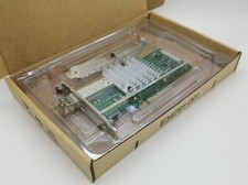 Intel X520-SR1 10GB 1P PCIe Ethernet Network Server Adapter E10G41BFSR +1PCs SFP picture