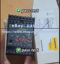 1pc NEW Turck safety relay MS24-112-R Fast shipping MS24-112-R Via FedEx or DHL picture