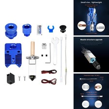 Xirbbo Ender 3 Hotend for Voron 2.4 Cr10 Ender 5 Pro Ender 6 Rapido Dragon picture