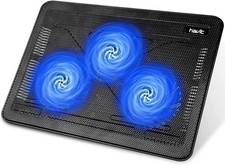 Havit HV-F2056 Laptop Cooling Pad Stand 15.6-17