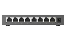 QNAP QSW-1108-8T-R2-US 8-Port 2.5GbE Unmanaged Switch picture