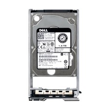 DELL 0383N9 1.8TB 10K SAS-3 128MB 2.5' AL14SEB18EP picture