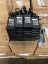 Lot of 100 Genuine OEM Dell 180W 19.5V 9.23A AC Adapter Power Charger Cord picture