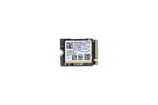 SSD Drives Dell 3497H (Samsung MZ9L8256HDJD-00BD1) 256GB PM9C1A TLC PCI-e 4.0 X4 picture