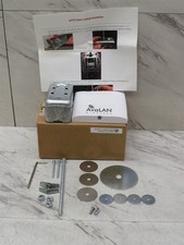 NEW Mikrotik wsAP ac Lite Dual Band 802.11n/ac Wall Mount Access Point w/ Screws picture