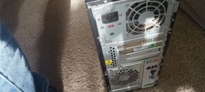 Compaq Presario PC for Retro Gaming Core 2 Quad 2.80GHz 3.75GB RAM (Windows 7) picture