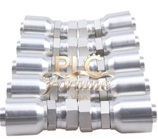 10PCS New for Parker 10643-16-16 Hydraulic Hose Fitting With 1