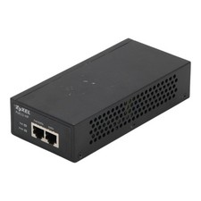 Zyxel PoE12-HP PoE+ 30W Power over Ethernet Injector Power Supply picture