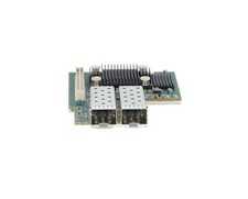 Dell Mellanox ConnectX-4 Lx CX4421A 2-Port 25GbE SFP28 Mezzanine Card T3CYH picture