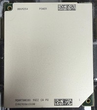 IBM POWER8 CPU 3.52GHz 12-Core 96MB L3 Cache Server Processor 00UM254 picture