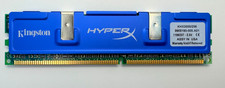 Kingston HyperX KHX3500/256 PC3500 256MB DDR1 434Mhz 2.5v 184-Pin Gaming Ram picture