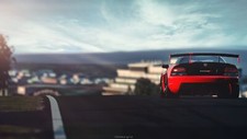 Cars dodge viper acr srt gran turismo 6 Desk Mat Stitched picture