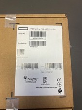 869081-B21 NEW SEALED HPE Smart Array P408i-a SR Gen10 picture