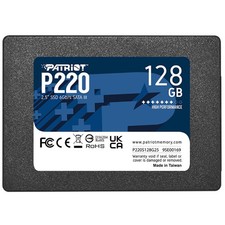 Patriot P220 SATA III 2.5