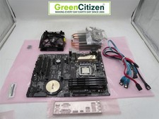 ASUS H170-PRO LGA1151 ATX Motherboard Core i5-6600K 3.50GHz 32GB RAM picture