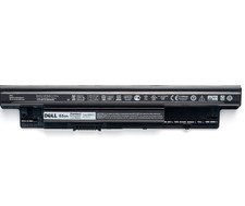 NEW OEM 65Wh MR90Y Battery For Dell Inspiron 14R-3421 14R-5421 15R-5521 15R-5537 picture