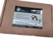 SIIG Cyber Pro JJ-P20211-S6 PCI picture