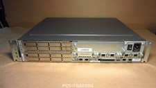 Cisco 3700 Series 3725 MultiService Router 2-Port 10/100 INCL 2X VWIC-2MFT-E1 picture
