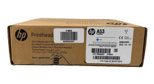 New Genuine HP A53 Cyan Printhead Cartridge [C1B59A] picture