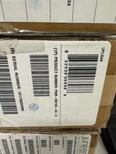 JUNIPER PWR-MX104-AC-S Juniper power supply AC picture