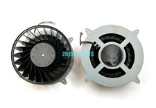 New Sony PlayStation 5 PS5 Internal Cooling Fan 23 Blades 12047GA-12M-WB-01 picture