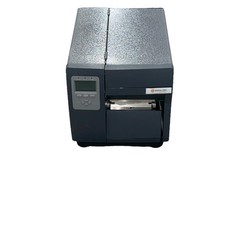 Honeywell Datamax Oneil I-Class Mark II Industrial Label Printer I-4212e. picture