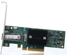MNPA19-XTR 10GB Mellanox ConnectX-2 10Gbe 1m SFP+ Cable Network Card RT8N1 picture