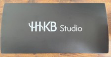 PFU HHKB Studio US English Layout Compact Keyboard Black Near Unused picture