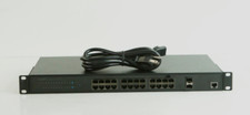 Pakedge Device & Software Inc. S24F 24 Port Gigabit Switch with SFP k446 picture