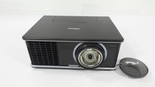 InFocus IN3916 Full HD Short Throw Projector - Lamp Timer : 30 Hours picture