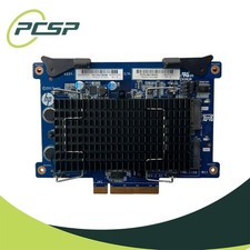 HP Turbo Drive Pro Dual M.2 Adapter (933576-001) with 1TB NVMe M.2 included picture