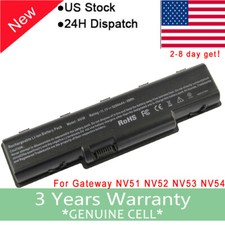 Battery for Acer Aspire 4732Z 5334 5516 5517 5532 AS09A31 AS09A41 AS09A51 Fancy picture