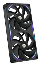 NZXT F280X Computer case Fan 14 cm Black 1 pc(s) picture