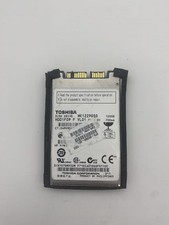 OEM Toshiba Hard Drive 1.8