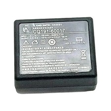 110V Power Supply Adapter CQ191-60017 Fits For HP 3070 4620 5514 3521 5524 5525 picture