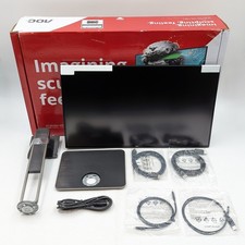 AOC Monitor 4K UHD 27