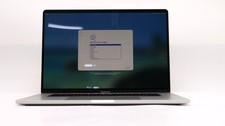 Apple Macbook Pro 16