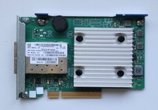 HPE 867334-B21 622FLR-SFP28 10/25GbE 2Pt SFP28 FlexibleLOM 869572-001 867332-001 picture