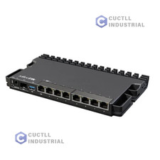 New MikroTik Router RB5009UG+S+IN 1.4GHz 1GB 7xGb 1x2.5Gb Fast Shipping picture