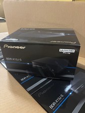 Pioneer External BD Drive BDR-X13J-S Blu-ray M-DISC BDXL Compatible Premium picture