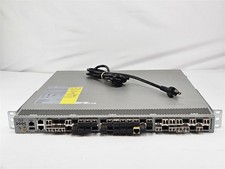 Cisco Nexus 3000 N3K-C3548P-10G 48x 10GbE SFP+ L3 Switch Damaged Case No OS picture