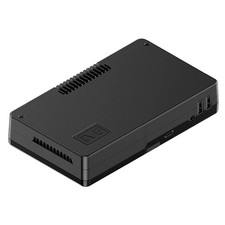 Aluminum Case Metal Case Featuring Full Port Access And Secure For Argon ONE V5 picture