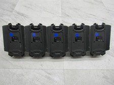 5 LOT - Zebra Model TRG-TC51-SNP1-03 Scan Trigger Gun Handle TC51 TC52 TC56 TC57 picture