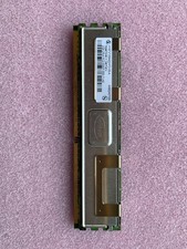 INFINEON 2GB 2Rx4 PC2-5300F-555-11-H0 SERVER HYS72T256420HFD-3S-A picture