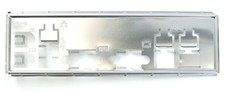 Supermicro I/O Shield X8DTL-iF X9DBU-3F X8SIA-F X8STi-F X7SBi-LN4-TM X8DTL-6F picture