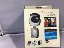 PHILIPS SIC4700/37 PC CAMERA picture