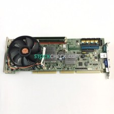 Advantech PCA-6011VG CPU Board - LGA775 Intel Core 2 Quad CPU Card  picture